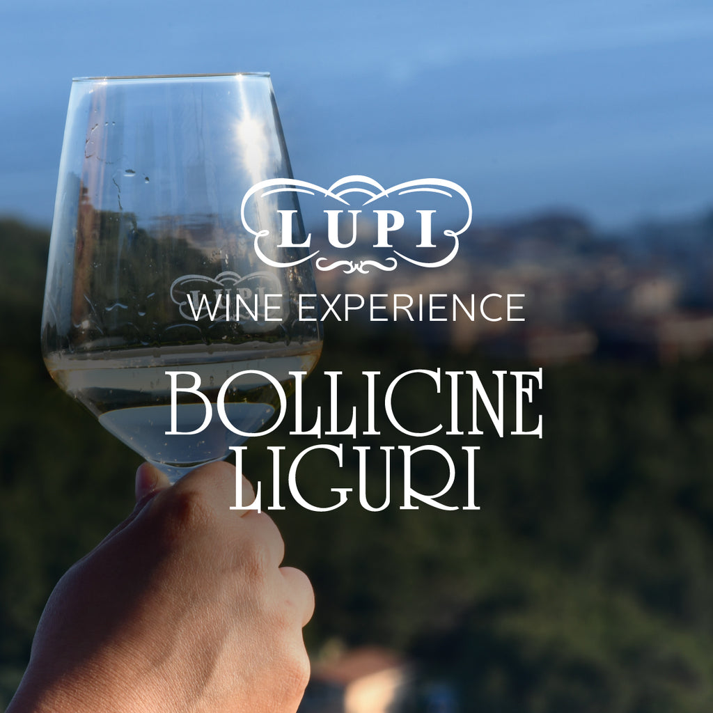 Wine Experience - I segreti dei vini del Ponente Ligure