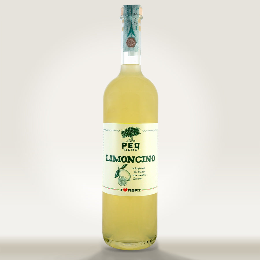 Limoncino - PEQ Agri