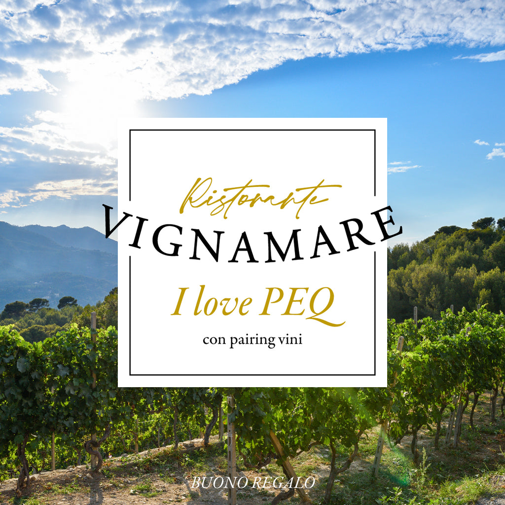 Vignamare Tasting Gift Voucher