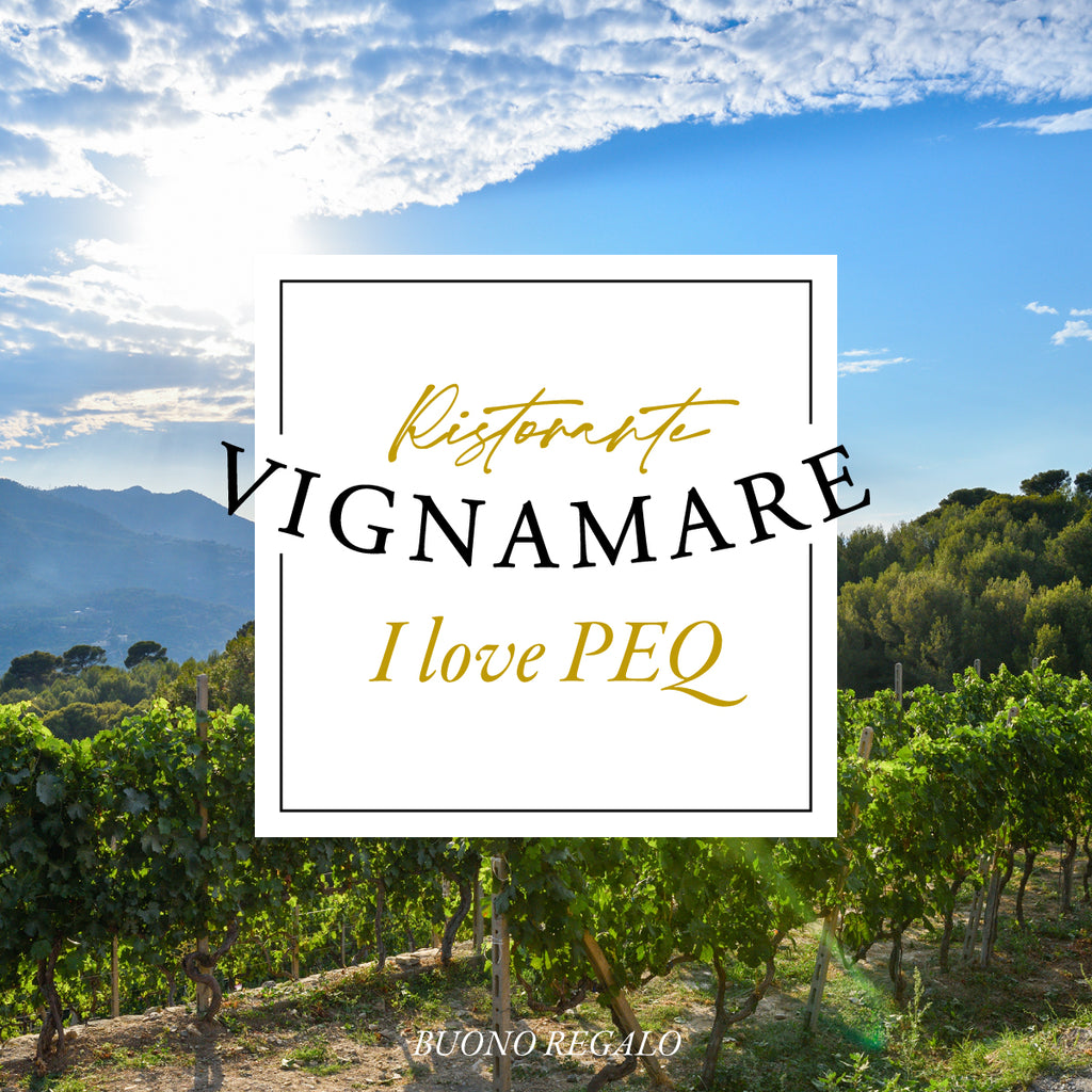 Vignamare Tasting Gift Voucher