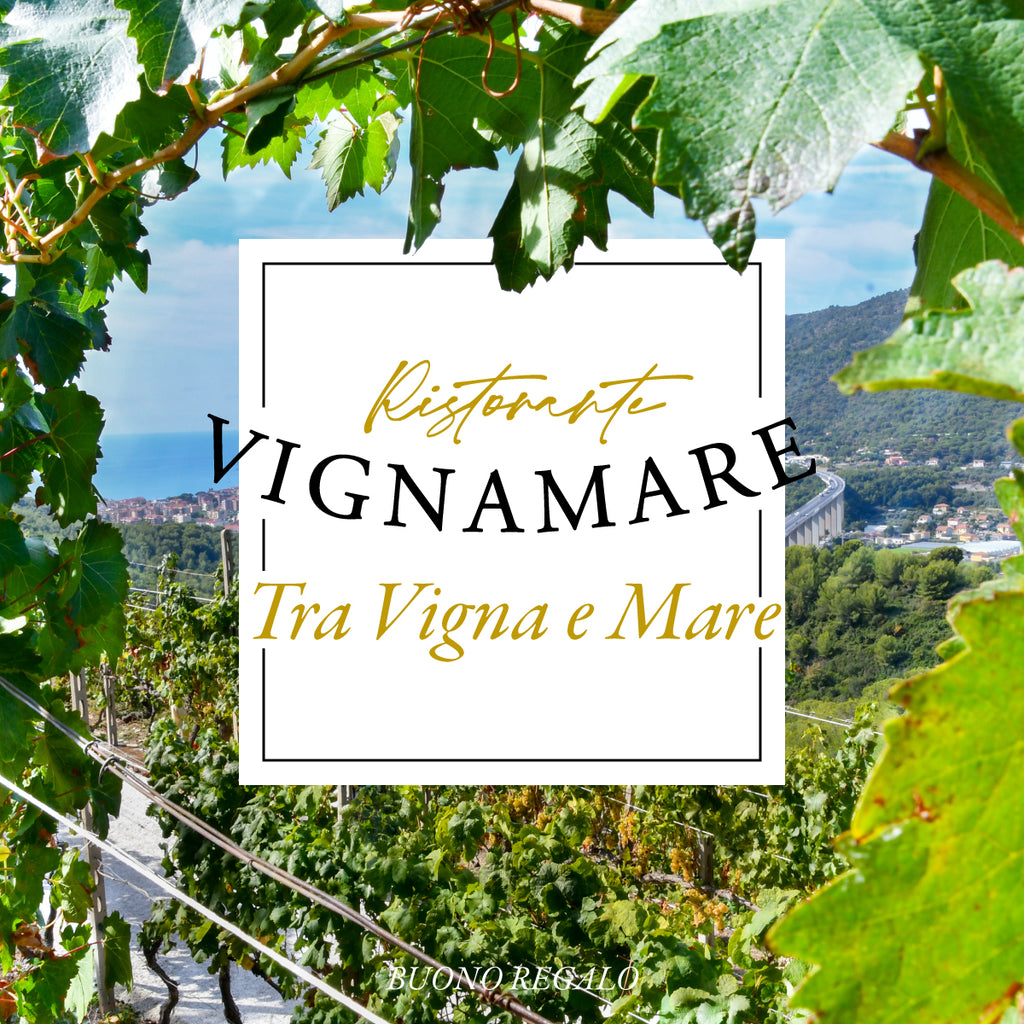 Vignamare Tasting Gift Voucher